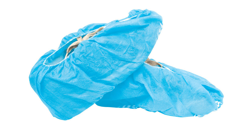 maxill anti-skid shoe covers