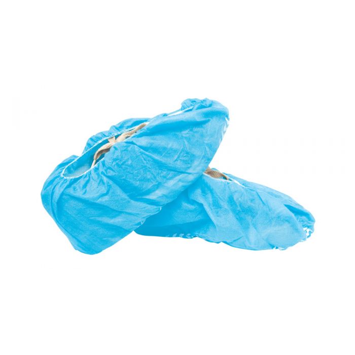 maxill Universal Anti-Skid Shoe Cover, 100 per box - Universal