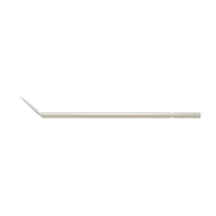 Microbrush Super Fine white bendable applicator