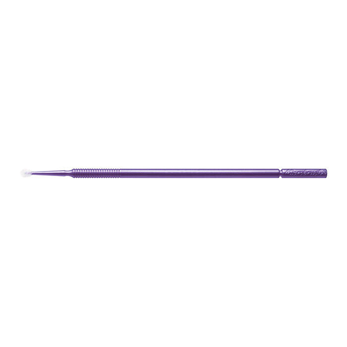 Microbrush Regular purple applicator