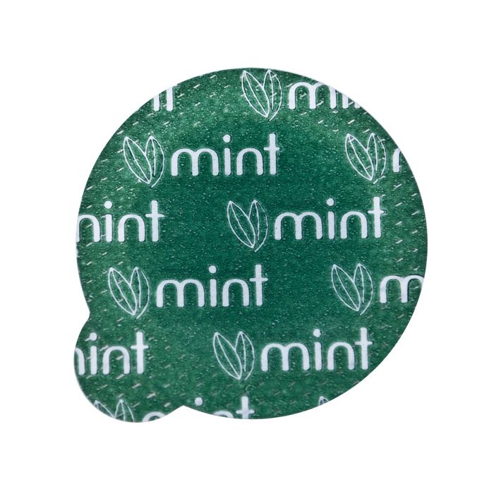 ipana Prophy Paste, Coarse Grit - Piña Colada Flavour