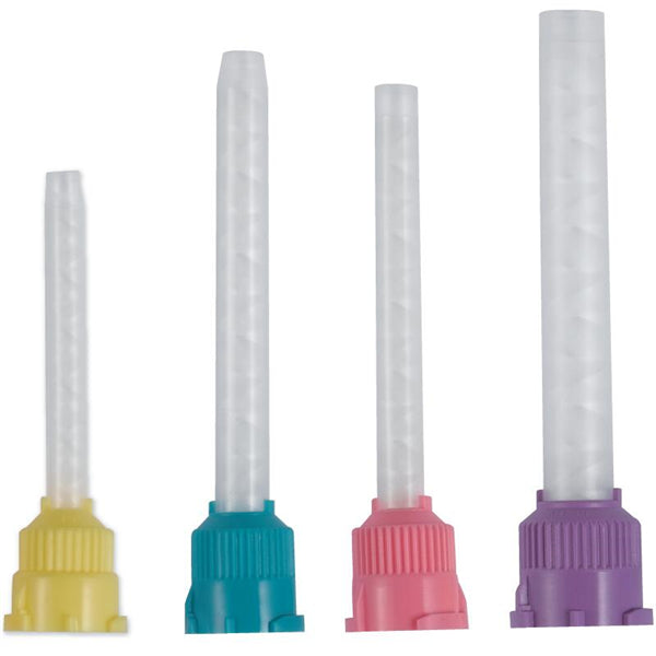 DuoDent HP 1:1 VPS mixing tips