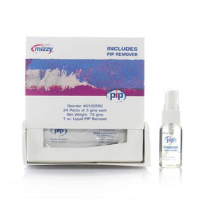 Pressure Indicating Paste (PIP) - Packet w/ Remover & Brush