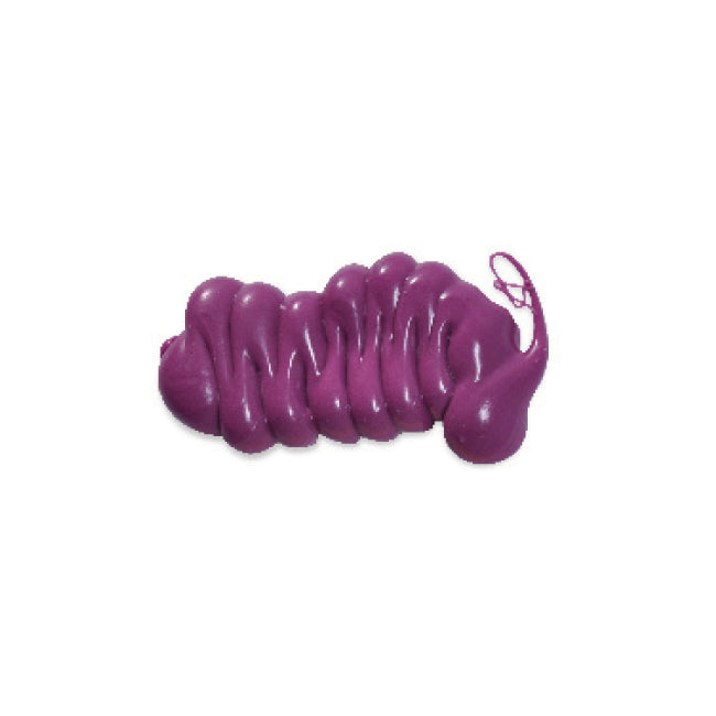 maxill Monophase VPS impression material, purple medium body paste