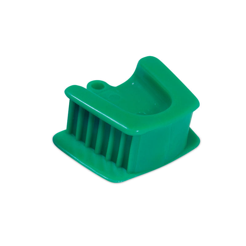 maxill Mouth Prop Large green