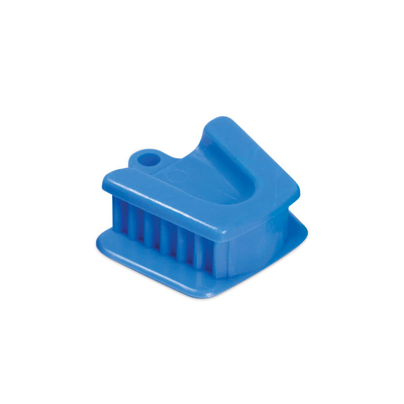 maxill Mouth Prop Medium blue