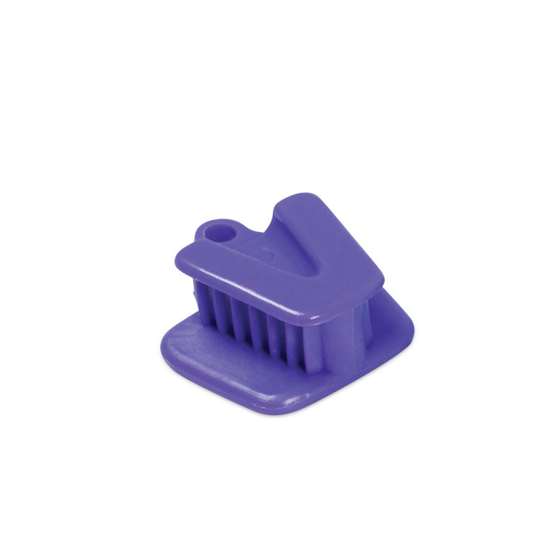 maxill Mouth Prop Small purple