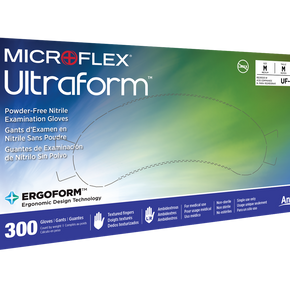 MICROFLEX® Ultraform™ UF-524