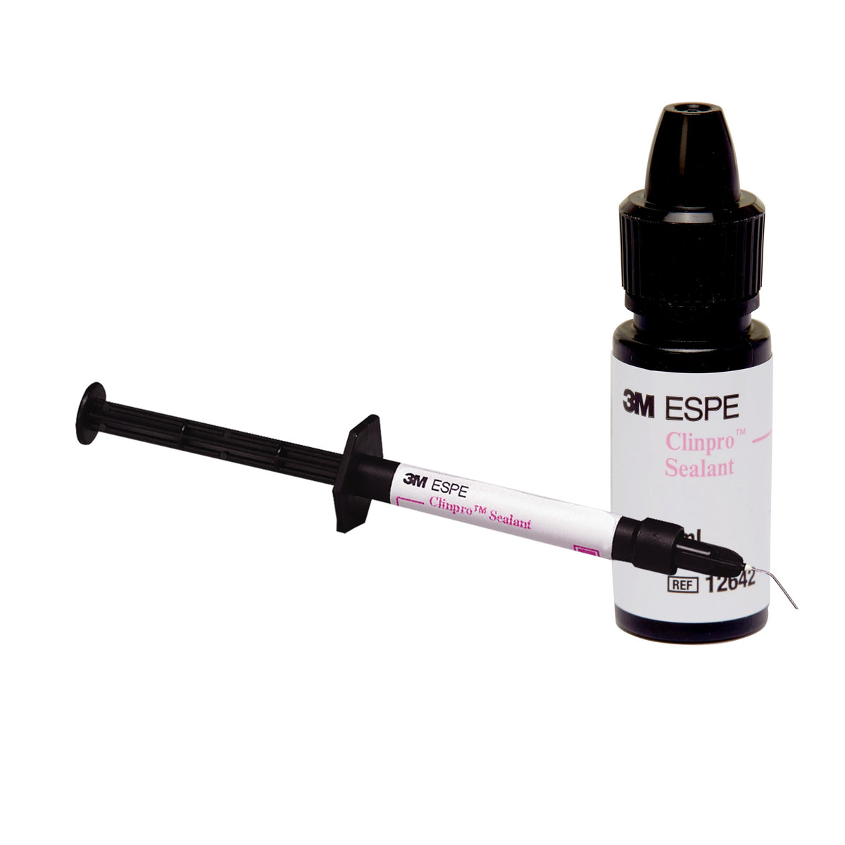3M Clinpro Sealant refill with syringe
