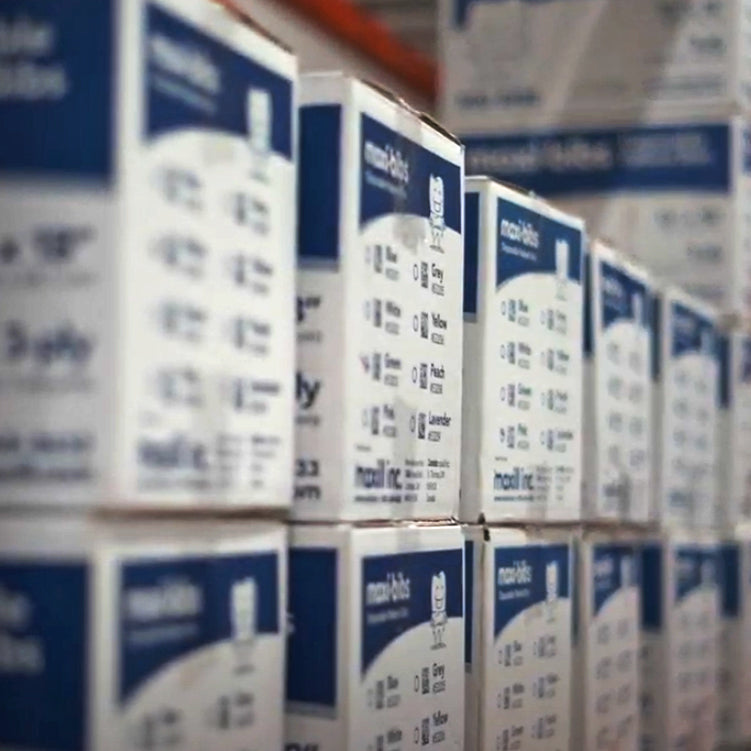 Safety first, in every product we build