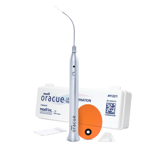 oracue LED Examination Penlight - Endo Kit