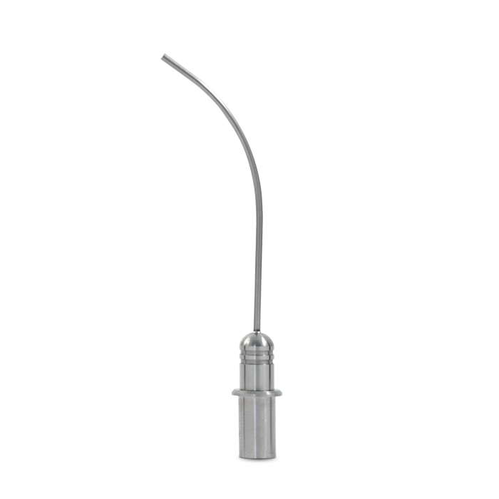 oracue 1 mm Endo Guide