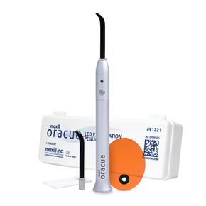 oracue LED Examination Penlight - Starter Kit