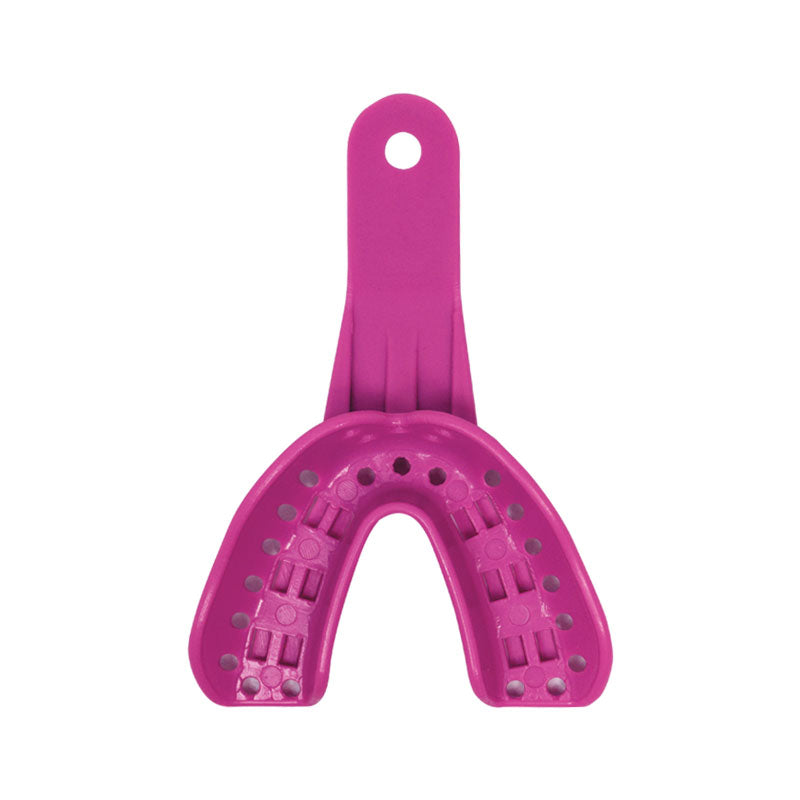 maxill orthodontic impression tray, #2 extra small lower