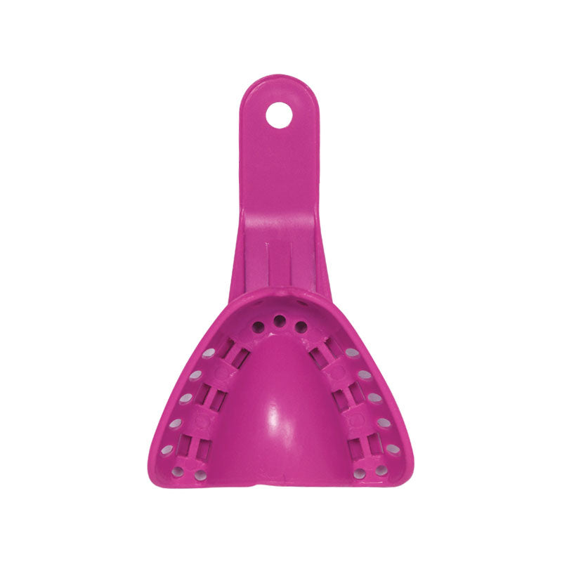 maxill orthodontic impression tray, #2 extra small upper
