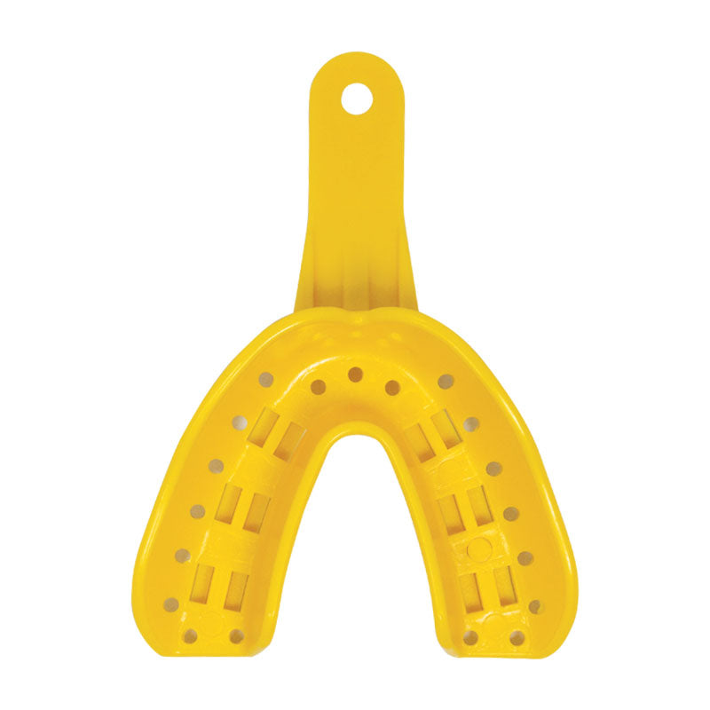 maxill orthodontic impression tray, #5 large lower