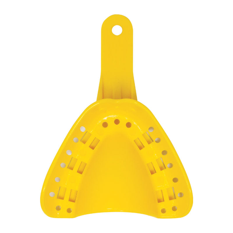 maxill orthodontic impression tray, #5 large upper