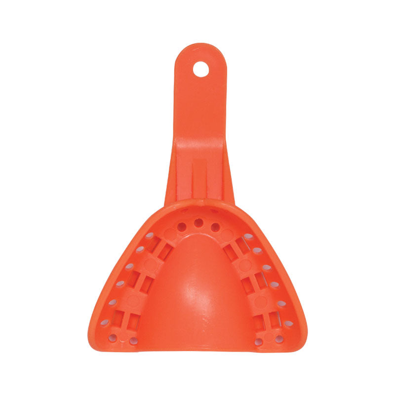 maxill orthodontic impression tray, #3 small upper