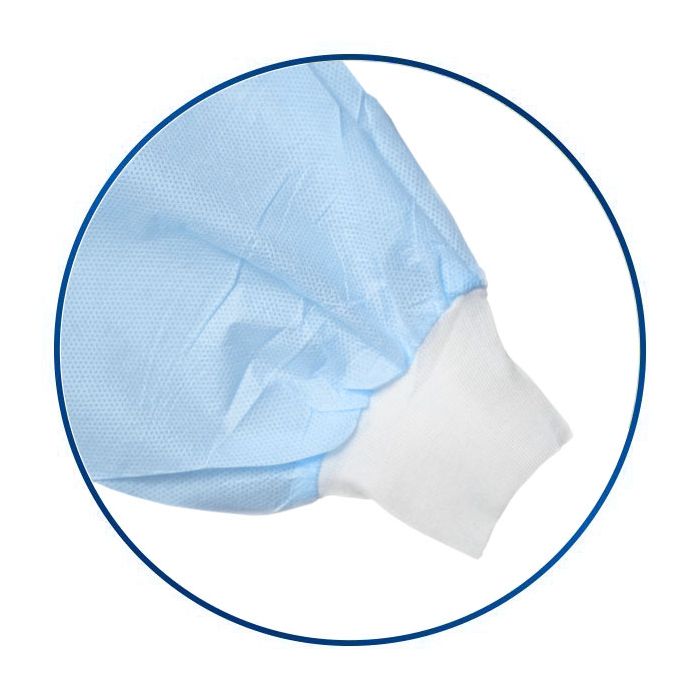 Packard Healthcare Isolation Gowns - Level 2, view 2