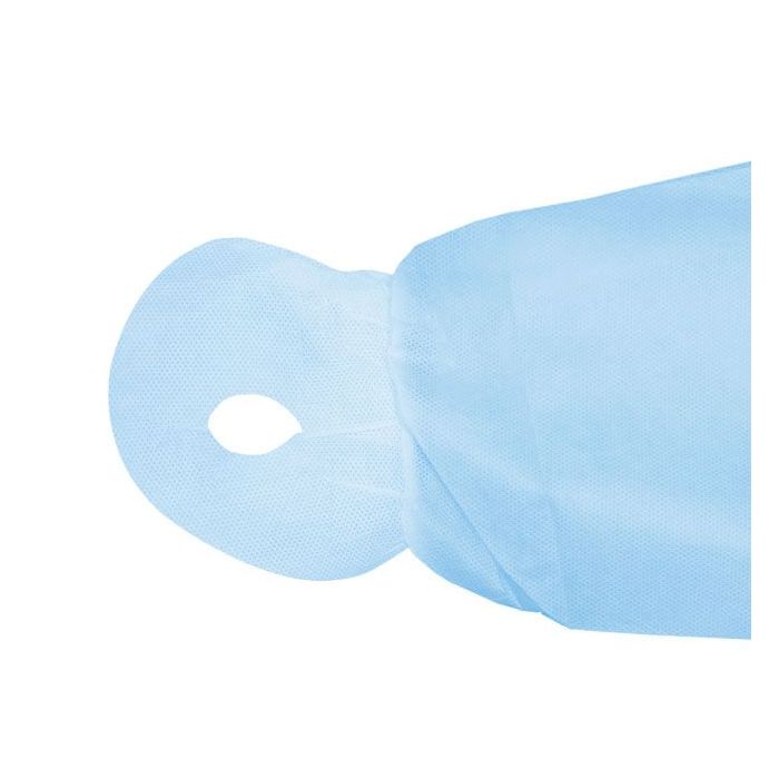Packard Healthcare Isolation Gowns - Level 2, view 3