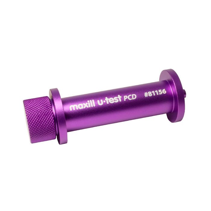 maxill u-test PCD - Process Challenge Device, Purple