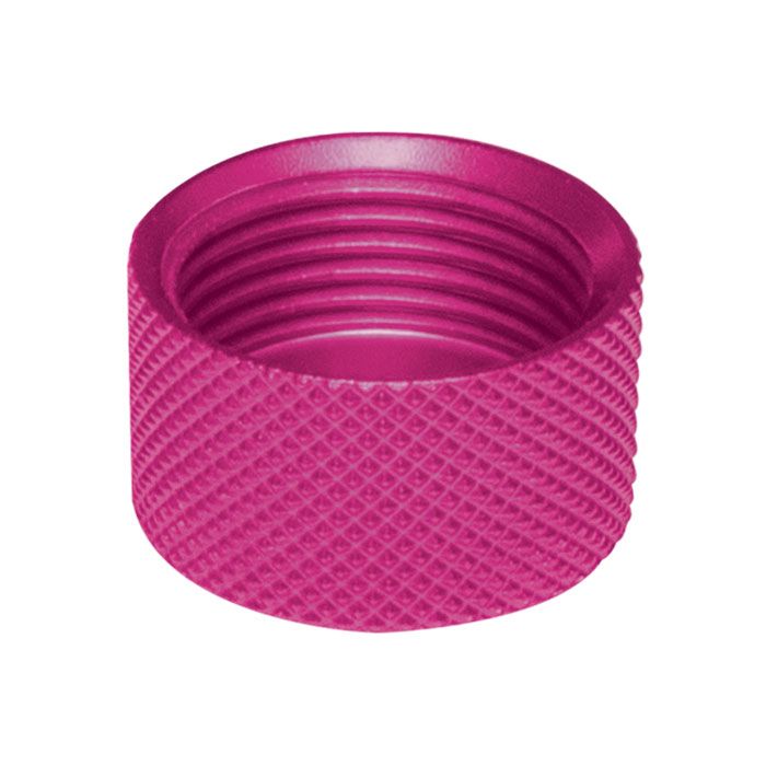 maxill u-test PCD - Process Challenge Device, PCD Replacement Cap - Pink