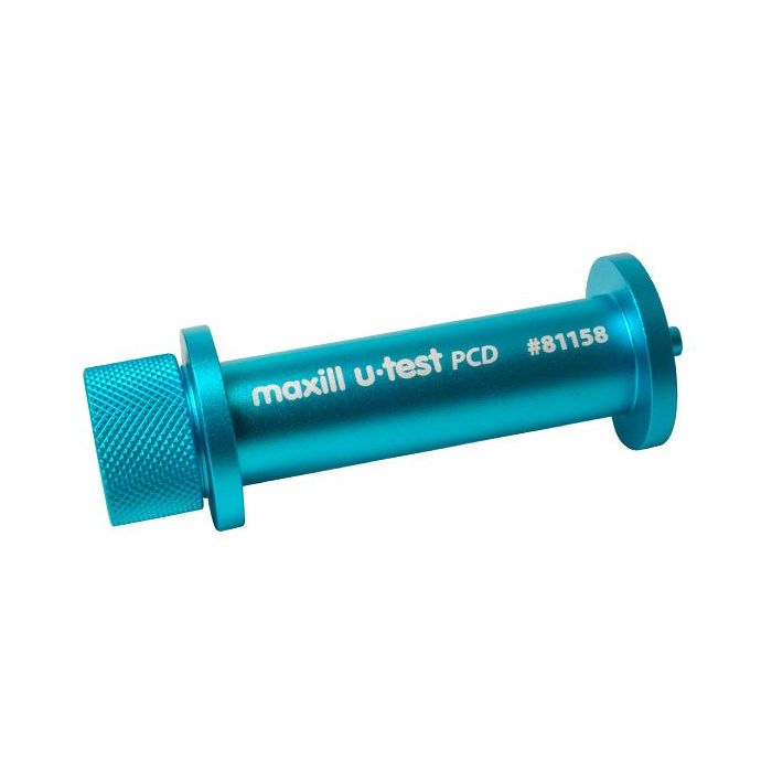 maxill u-test PCD - Process Challenge Device, Teal