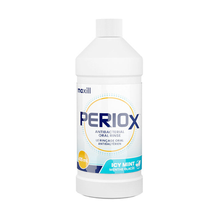 PerioX 425 mL bottle