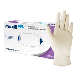 maxill PFL200 Powder Free Latex - Hatch Group Inc.