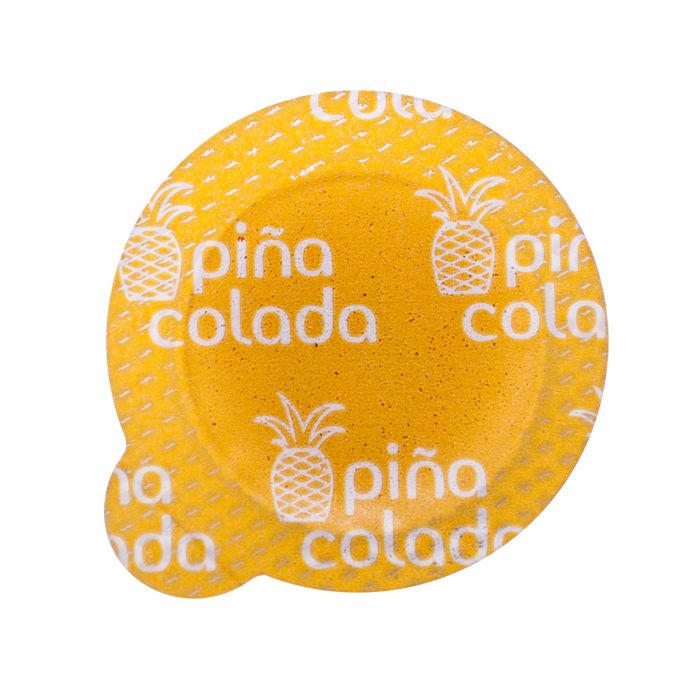 ipana Prophy Paste, Medium Grit - Piña Colada Flavour