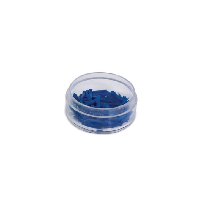 maxill Plastic Wedges, Extra Small (Blue)