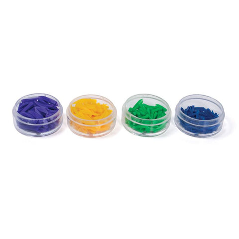 maxill Plastic Wedges
