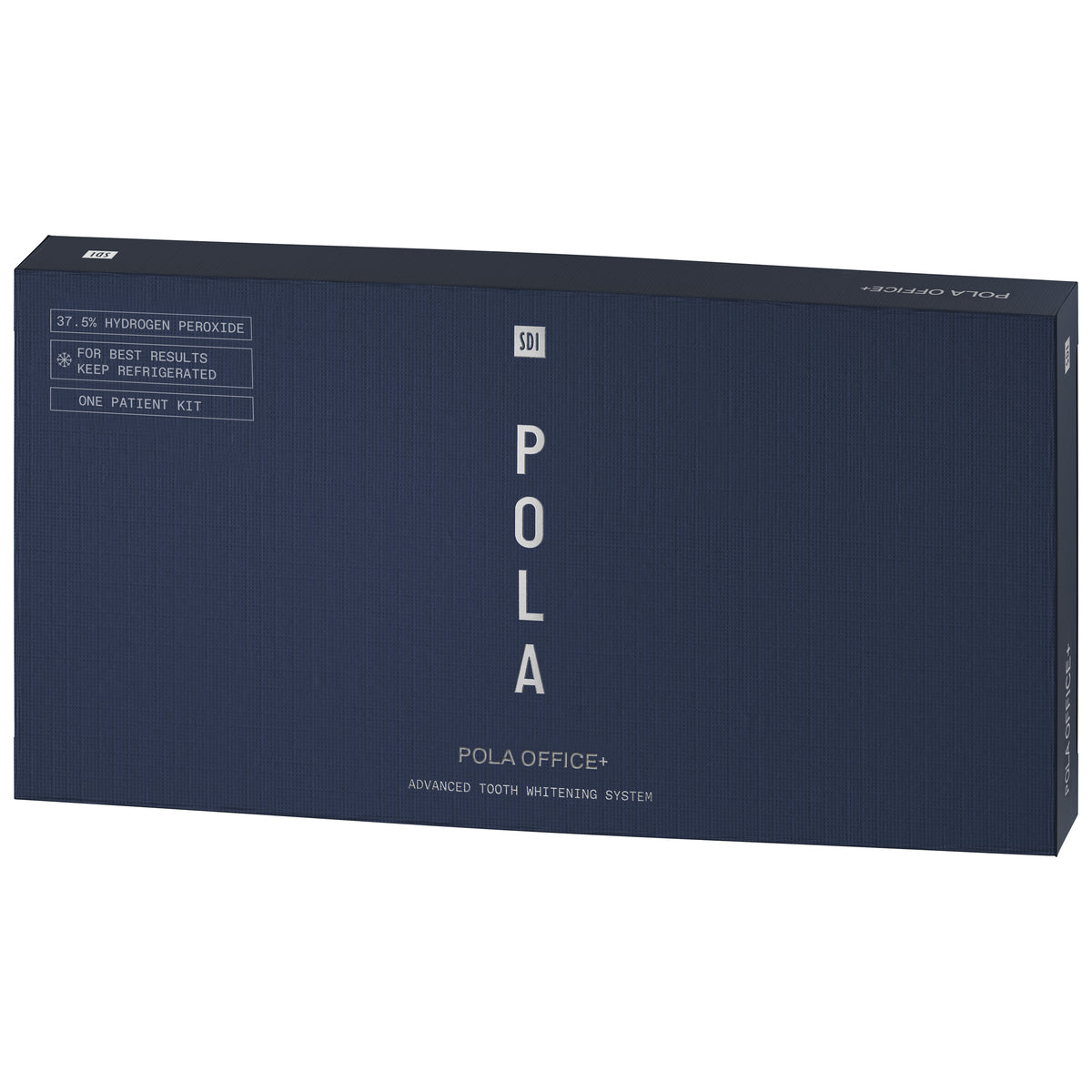SDI Pola Office+ 1 patient kit box