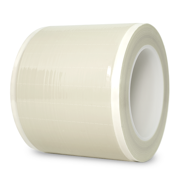 maxill PolyAll Barrier Film, 1200 sheets per roll - Transparent