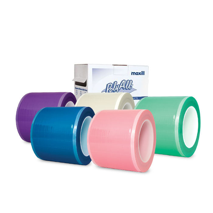 maxill PolyAll Barrier Film