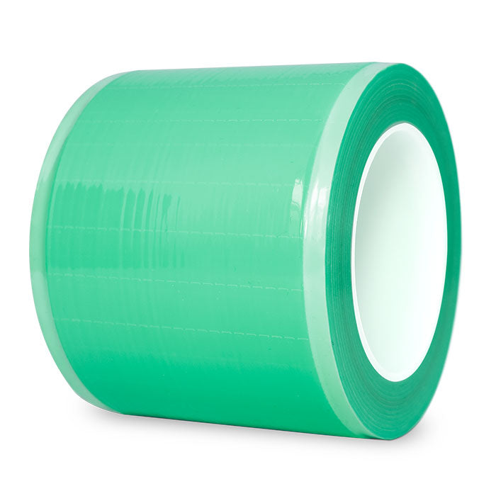 maxill PolyAll Barrier Film, 1200 sheets per roll - Green