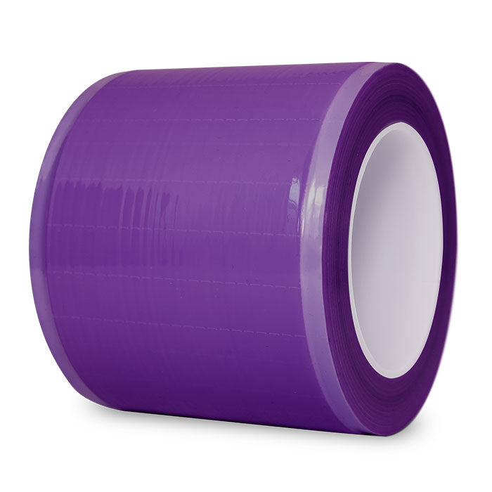 maxill PolyAll Barrier Film, 1200 sheets per roll - Lavender