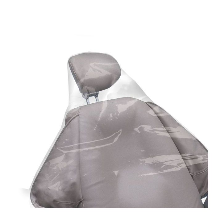 maxill PolyAll Full Length Dental Chair Protector, 180 per box