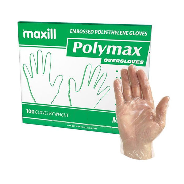 maxill Polymax Over Gloves