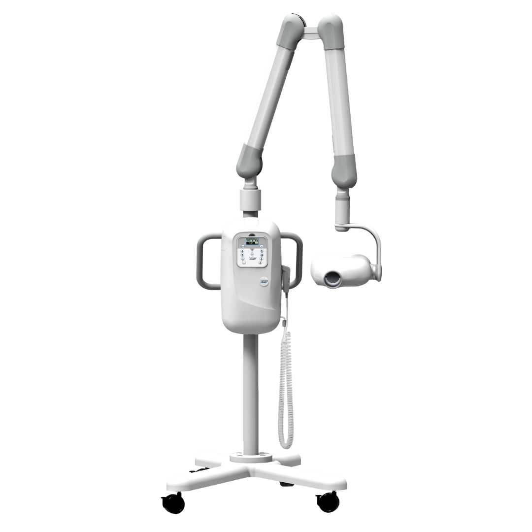Hatch Portable X-Ray