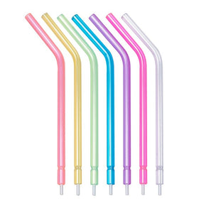 Rainblo Disposable Air/Water Syringe Tips