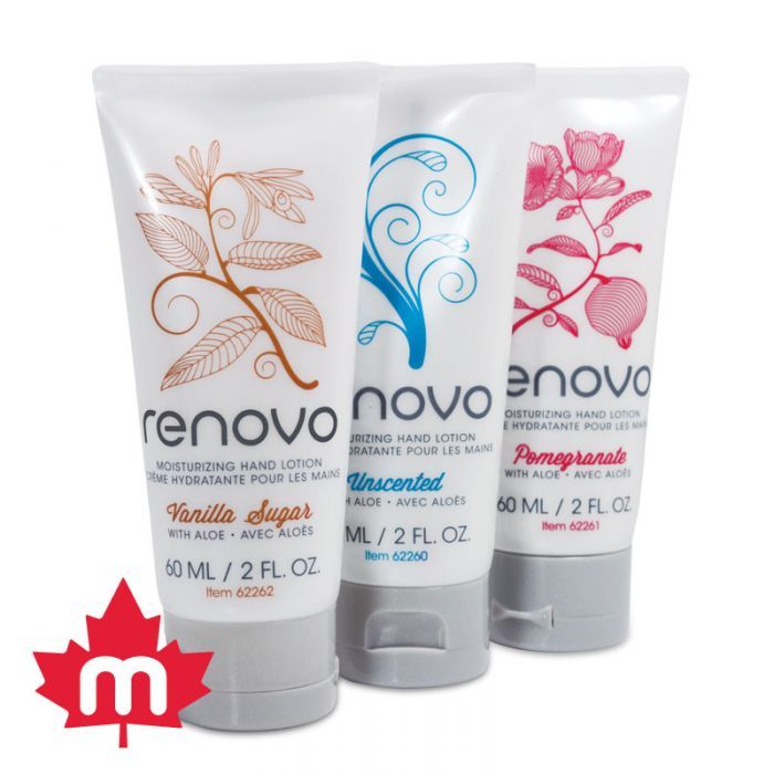 maxill renovo Hand Moisturizer