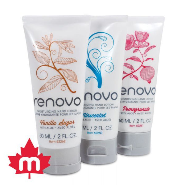 maxill renovo Hand Moisturizer