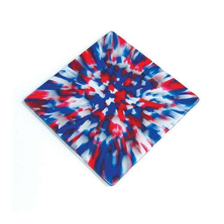 Pro-Form Patriot tie dye laminate
