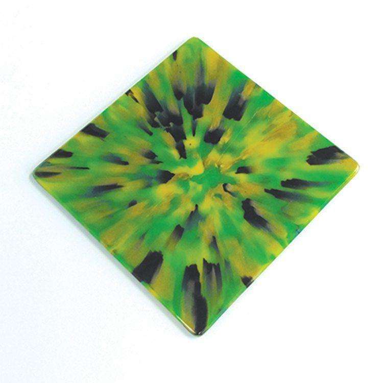 Pro-Form Wilderness tie dye laminate