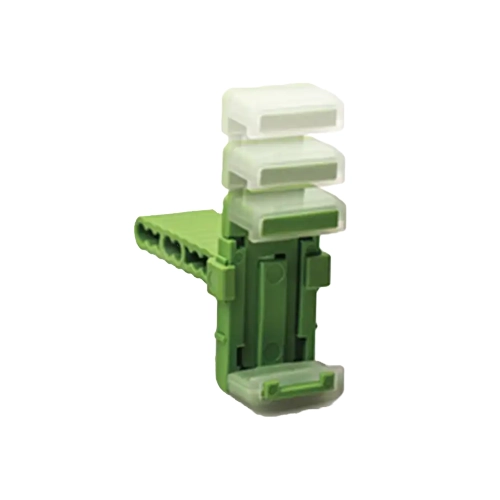Sensibles medium bite block