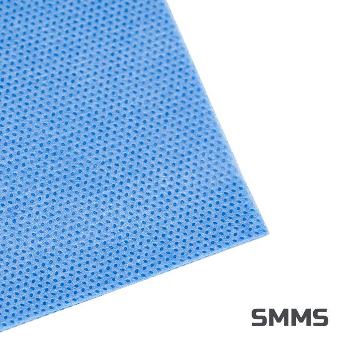 Packard Healthcare Sterilization Wrap, view 3