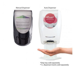 maxill Soap Dispensers