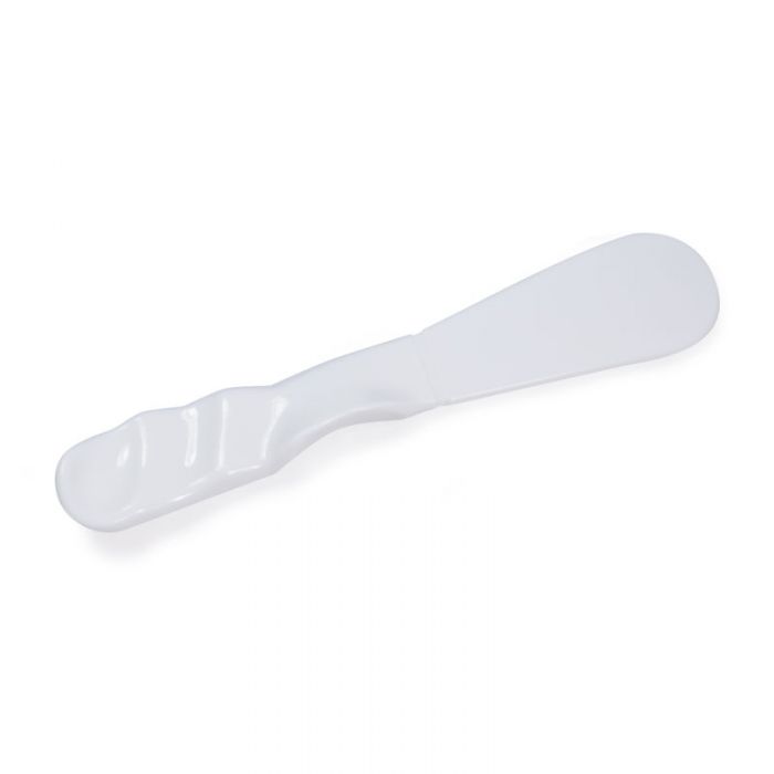 maxill Ergo Handle Spatula, White