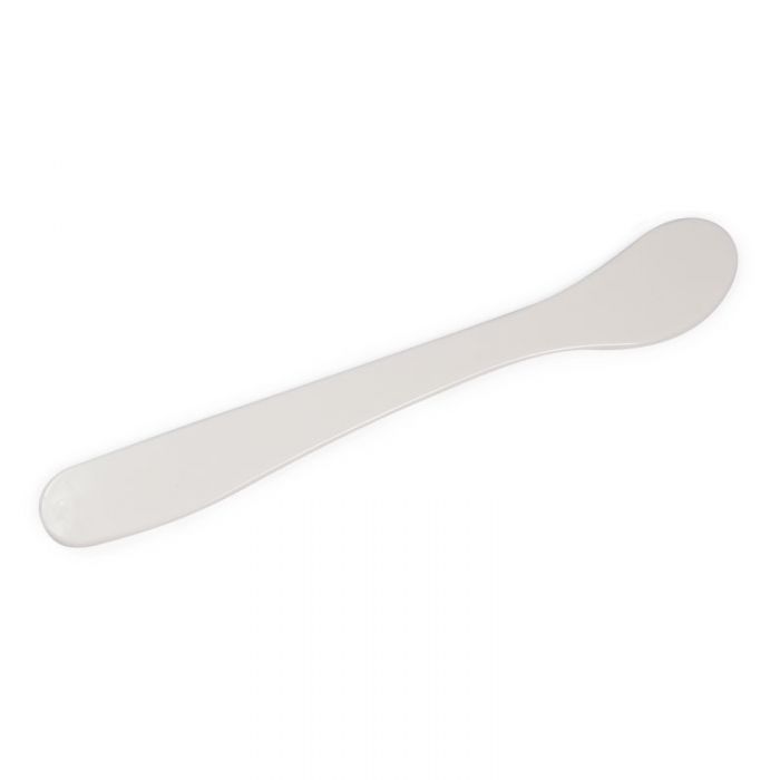 maxill Wand Spatula, White